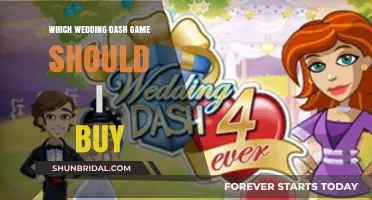 Wedding Dash Dilemma: Choosing the Best Game for Your Collection