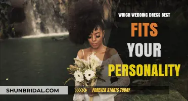 Personality-Driven Wedding Dresses: Finding Your Perfect Match