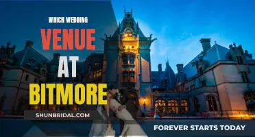 Bitmore Weddings: Choosing the Perfect Venue