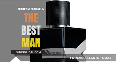 The Best YSL Fragrances for Men: Our Top Picks