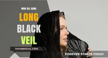 Long Black Veil: Artists Who Covered the Haunting Classic