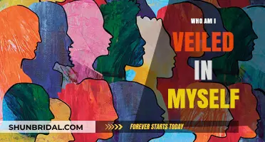 Unveiling the Layers: A Journey to Discover My True Self