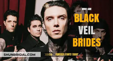 Unveiling Black Veil Brides: The Band, Their Music, and Legacy