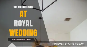 Royal Bridesmaids: Their Role, Significance, and Traditions at Royal Weddings
