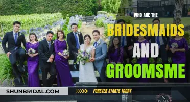 Understanding the Roles of Bridesmaids and Groomsmen in Weddings