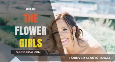 Who Are the Flower Girls? Unveiling Their Role and Significance