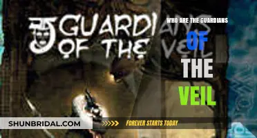 Unveiling the Guardians: Protectors of the Mystical Veil Explored