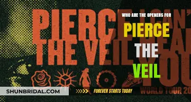 Discover Pierce the Veil's Opening Acts: Who Sets the Stage?