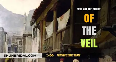 Unveiling the Mystery: Who Are the People of the Veil?