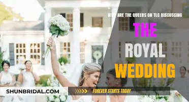Queer Voices on TLC Analyze the Royal Wedding's Impact and Legacy