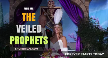 Unmasking the Veiled Prophets: Origins, Influence, and Enduring Mystery