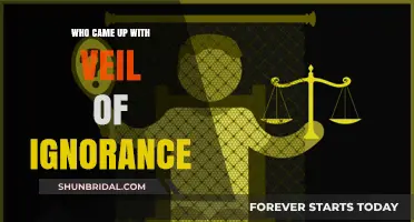 Veil of Ignorance: Unveiling the Mind Behind Rawls' Theory