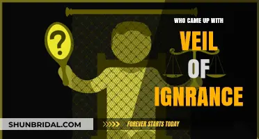 Veil of Ignorance: Unveiling the Philosopher Behind the Concept