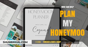 Expert Honeymoon Planners: Who Can Craft Your Dream Getaway?