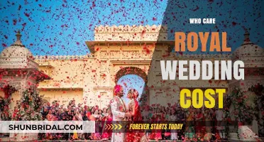 Who Cares About Royal Wedding Costs? Let’s Break It Down