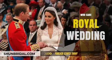 Why the Royal Wedding Still Captivates the World's Attention