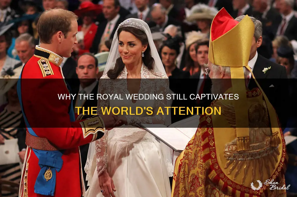 who care royal wedding