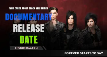 Black Veil Brides Documentary Release Date: Why Fans Are Buzzing