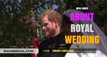 Why the Royal Wedding Still Captivates the World's Attention