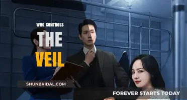 Who Controls the Veil: Power, Politics, and Cultural Identity Explored