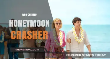Unveiling the Mastermind Behind the Hilarious Honeymoon Crashers Movie