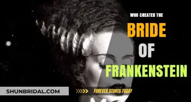 The Bride of Frankenstein: A Creation of Gothic Genius
