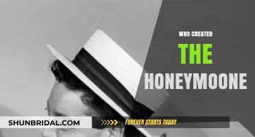 The Honeymooners: Unveiling the Creator Behind the Iconic TV Show