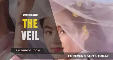 Unveiling the Mystery: Who Created the Veil and Why?