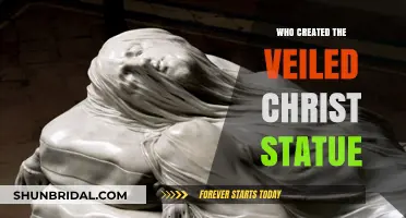 The Veiled Christ Statue: Unveiling the Genius Behind Its Creation