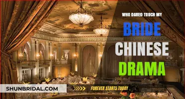 Scandal in the Palace: The Forbidden Love That Shook China