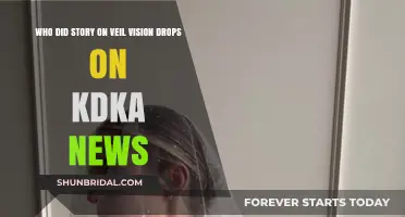 KDKA News Unveils the Story Behind Veil Vision Drops