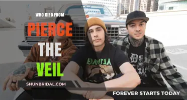 Tragic Loss: Remembering the Pierce the Veil Member Who Passed Away