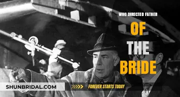 Who Directed Father of the Bride: A Cinematic Journey