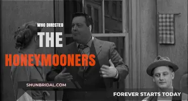 The Honeymooners: Unveiling the Director Behind the Classic Sitcom