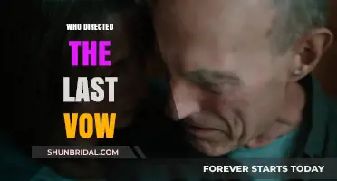 Who Directed The Last Vow? Unveiling the Mastermind Behind the Finale