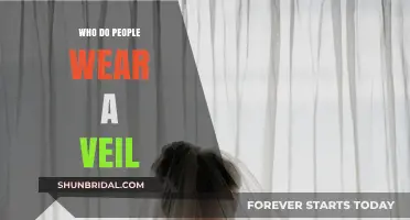 Why Do People Wear Veils? Exploring Cultural, Religious, and Personal Reasons