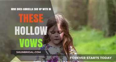 Abriella's Fate: Unraveling Her Final Choice in These Hollow Vows