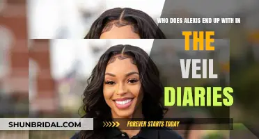 The Veil Diaries: Alexis' Final Love Choice Revealed