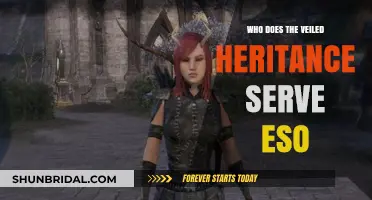 Unveiling the Veiled Heritance: Who Benefits in ESO?