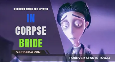 Love Beyond the Grave: Victor's Eternal Bond in Corpse Bride