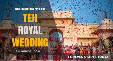 Unveiling the Royal Wedding Costs: Who's Footing the Bill?