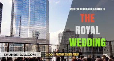 Chicago's Royal Wedding Guests: Who's Attending the Historic Event?