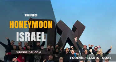 Who Funds Honeymoon Israel? Exploring the Financial Backers and Their Impact
