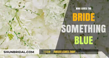 Something Blue: The Timeless Wedding Tradition Explained