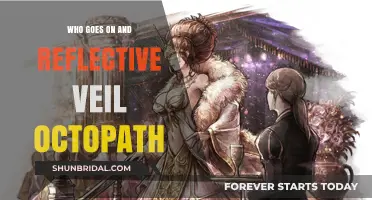 Reflective Veil Octopath: Exploring Characters and Their Journeys in the Game