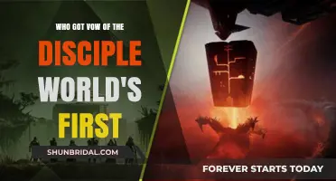 Vow of the Disciple: Unveiling the World's First Raid Completion