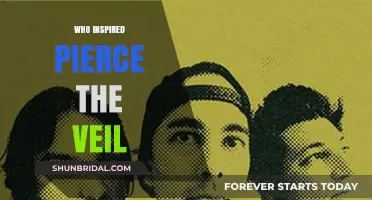 Unveiling Pierce the Veil's Musical Heroes and Creative Influences