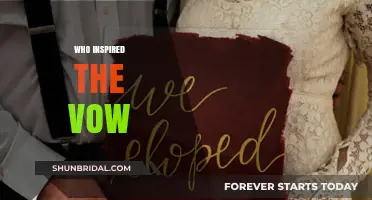 The Real-Life Love Story Behind 'The Vow': A True Inspiration