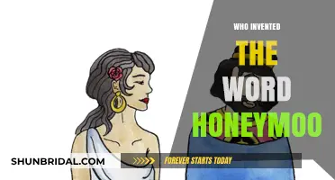 The Sweet Origins: Who Coined the Term 'Honeymoon'?