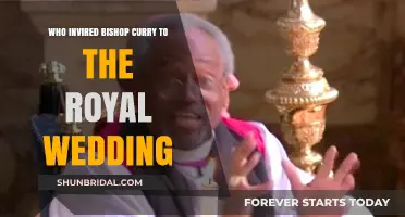 Who Invited Bishop Curry to the Royal Wedding? The Surprising Story
